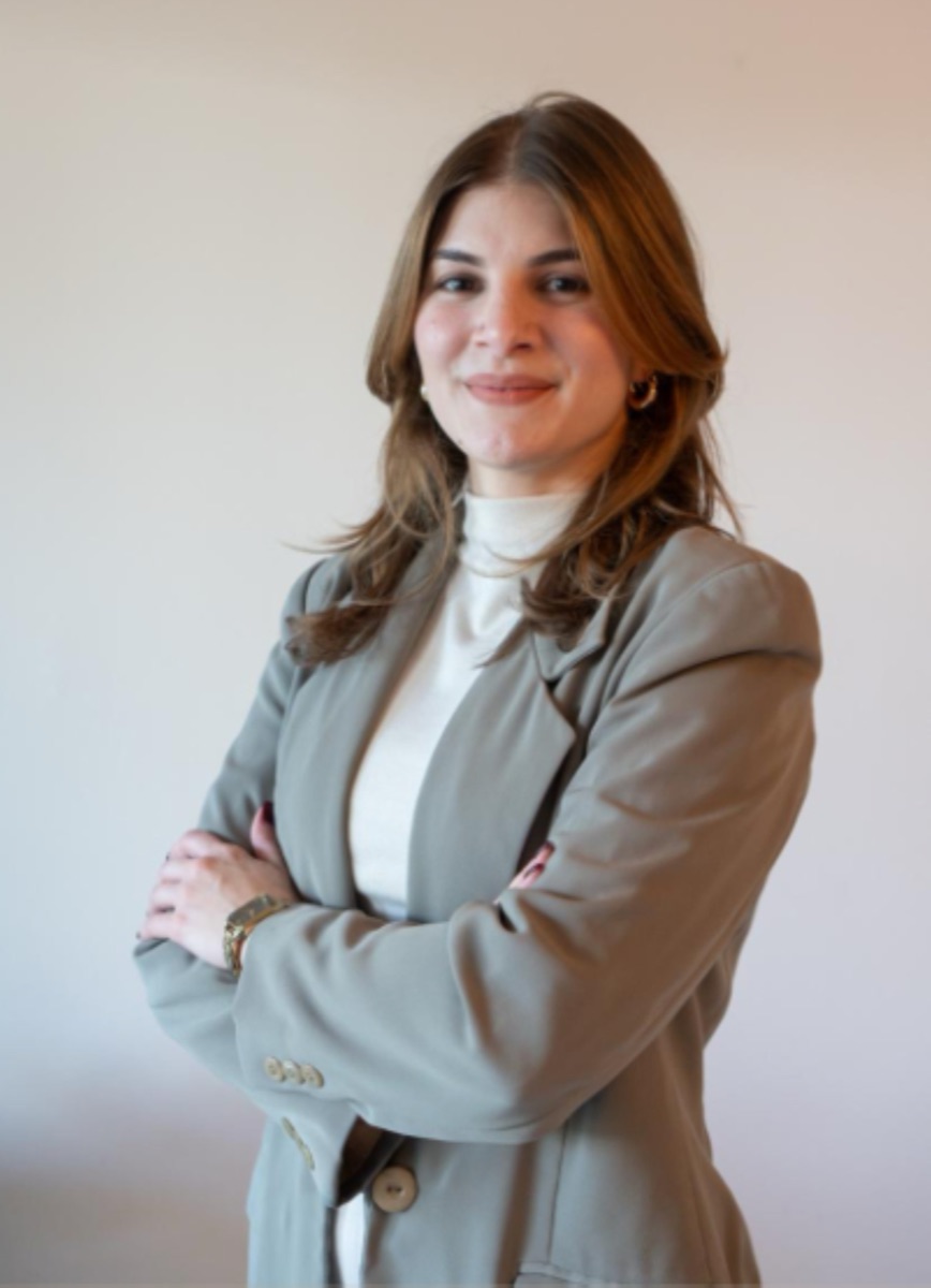 Danielle V. Latte, Founder and Director of Legal Program